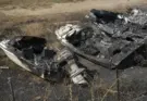 Disminuye la intensidad del fuego en el incendio forestal de la Comunidad de Madrid
