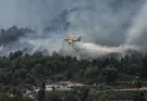 El incendio de Ávila es el mayor de la historia de España y la situación es aún «compleja»