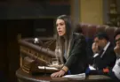 El Congreso vota la senda de déficit público, que previsiblemente será rechazada