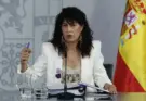 El Gobierno aprueba la ley contra la violencia vicaria que suspende la patria potestad a los maltratadores condenados