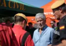 Marlaska: el objetivo fundamental es evitar que se unan los 3 incendios en un día crítico