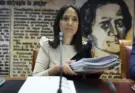 El juez Pedraz no prohíbe a la directora de la Guardia Civil ejercer el mando sobre la UCO