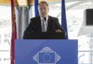 Ayudar con Ucrania es precondición para normalizar lazos, advierten eurodiputados a China