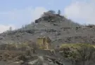 Incendios en España: el fuego sigue sin ser controlado en Guadalajara y se estabiliza en Zaragoza