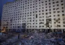 Aumentan a 5.119 los muertos por el doble terremoto en Venezuela del 24 de junio