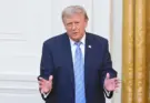 Trump pone en duda la integridad del sistema electoral estadounidense y denuncia interferencias de China