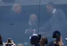 Trump dice tras la victoria de ‘La roja’ que ya no hay «tensiones» con España