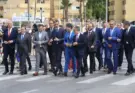 Sánchez afirma que el fin de la Verja con Gibraltar abre una nueva era y cierra una herida