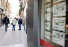 La compraventa de viviendas acentúa su caída en mayo al 7,3 % y suma cinco meses a la baja