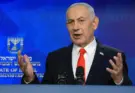 Turquía solicita a la Interpol una orden de arresto internacional contra Netanyahu