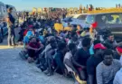 Reunión extraordianaria de los ministros de Interior de la UE tras la crisis migratoria en Ceuta