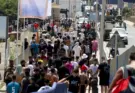Las redes de Marruecos vuelven a llenarse de mensajes sobre otra entrada masiva a Ceuta