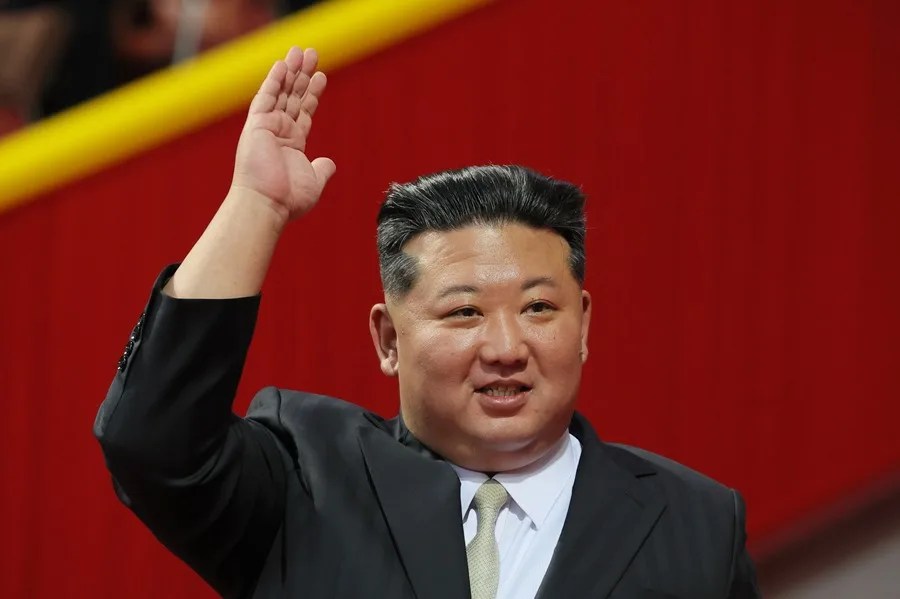 Trump dice que Estados Unidos reducirá sus ejercicios militares conjuntos con Corea del Sur