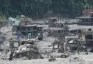 Riada en Nepal: Casi 700 muertos y labores de rescate contrarreloj