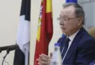 El presidente de Ceuta pide en la comisión de Interior de la Eurocámara el «blindaje» de la frontera
