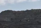 Los vecinos evacuados por el incendio de Segorbe pueden volver a sus casas, pero deben permanecer confinados