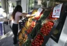 España siguió siendo en julio la gran economía de la eurozona con más inflación, del 3,9 %