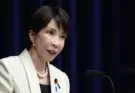 Un sismo de magnitud 5,9 en el este de Japón sacude Tokio y deja múltiples heridos leves