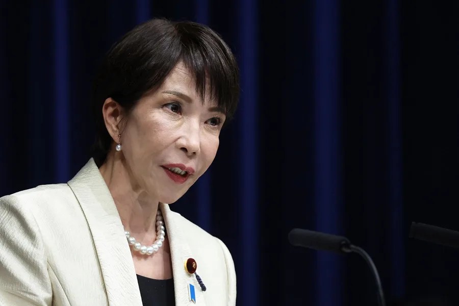 Un sismo de magnitud 5,9 en el este de Japón sacude Tokio y deja múltiples heridos leves