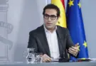El Gobierno espera no entrar en un conflicto judicial con el PP en el reparto de los menores migrantes