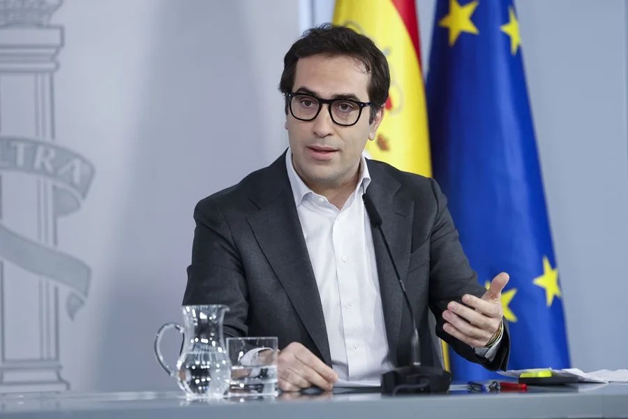 El Gobierno espera no entrar en un conflicto judicial con el PP en el reparto de los menores migrantes