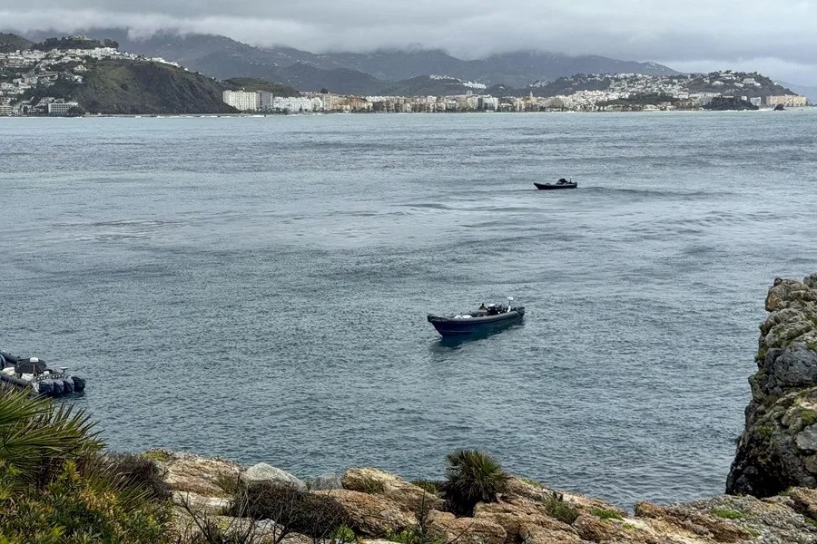 Desmantelada una gran red de tráfico de migrantes y drogas con 77 detenidos en España