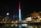 Emiratos suspende relaciones comerciales y financieras con Irán por lanzamiento de misiles