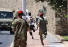 Marruecos reconoce 40.000 entradas de migrantes a Ceuta y once muertos en su territorio