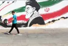 Irán dice que su postura «defensiva» se convertirá en «ofensiva» y adelanta «sorpresas»