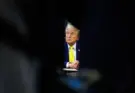 Trump amenaza con bombardear Omán si se interpone en el diálogo con Irán sobre Ormuz