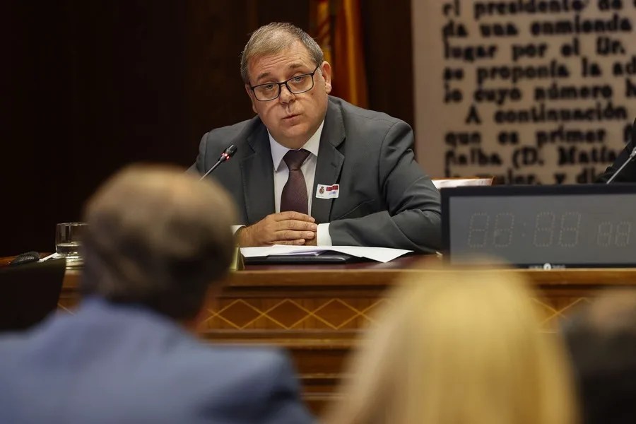 El exjefe de gabinete de Sánchez, citado en la Audiencia Nacional por el clonado del móvil