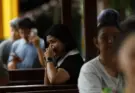 Siete muertos en un tiroteo en una escuela de Tailandia y los abuelos del presunto autor