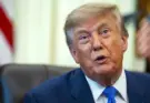 Trump anuncia aranceles del 50 % a los vehículos y al acero canadienses a partir de enero de 2027
