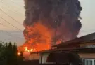 Al menos 17 muertos y 44 heridos en ataques nocturnos de Rusia sobre la región de Kiev