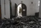 Al menos seis civiles mueren en la región fronteriza rusa tras un ataque de misiles ucranianos