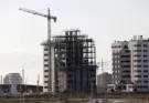 Las hipotecas sobre viviendas vuelven a crecer en junio y suben un 7 % en el semestre