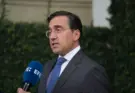 El Gobierno español decide restablecer de forma inmediata los controles fronterizos con Italia