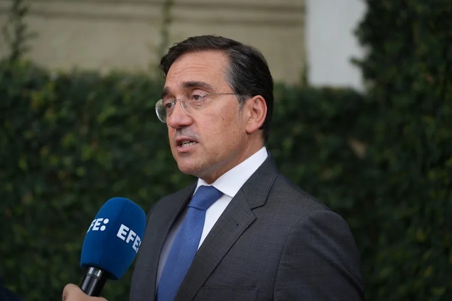 El Gobierno español decide restablecer de forma inmediata los controles fronterizos con Italia