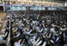 Los talibanes dicen que buscan la «paz con el mundo» tras cinco años de regresar al poder
