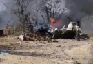 Trece muertos al caer una avioneta en Perú: 7 italianos, 2 españoles, 2 alemanes y 2 peruanos