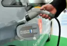 Los particulares podrán solicitar las ayudas para la compra de vehículos eléctricos del programa Auto + desde este martes