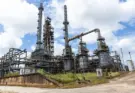 El brent sube un 1,12 %, por encima de los 90 dólares, tras los ataques de EE.UU. a Irán