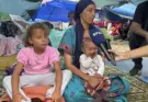 Identificados 2.500 menores de edad en Ceuta tras la entrada masiva de finales de julio