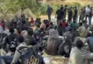 Bruselas reconoce que la cifra exacta de migrantes irregulares en Ceuta «no está clara»