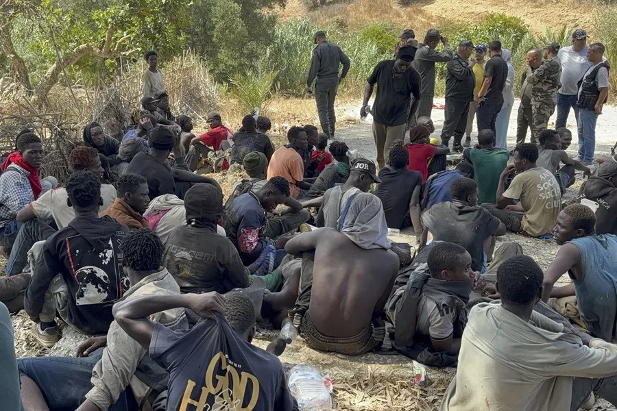 Feijóo vuelve este miércoles a Ceuta ante la crisis migratoria