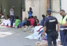 Ceuta pide al Estado que «actúe ya» porque «queda mucho» para recuperar la normalidad