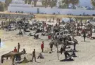 Dos ONG presentes en Ceuta denuncian un trato inhumano a los migrantes y devoluciones forzosas