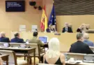 Interior cifra en 5.000 los migrantes aún en Ceuta frente al PP y Vox, que elevan la cifra a 20.000