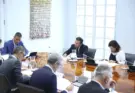 El comité para la crisis de Ceuta acuerda una nueva lista de instalaciones para acoger a los migrantes