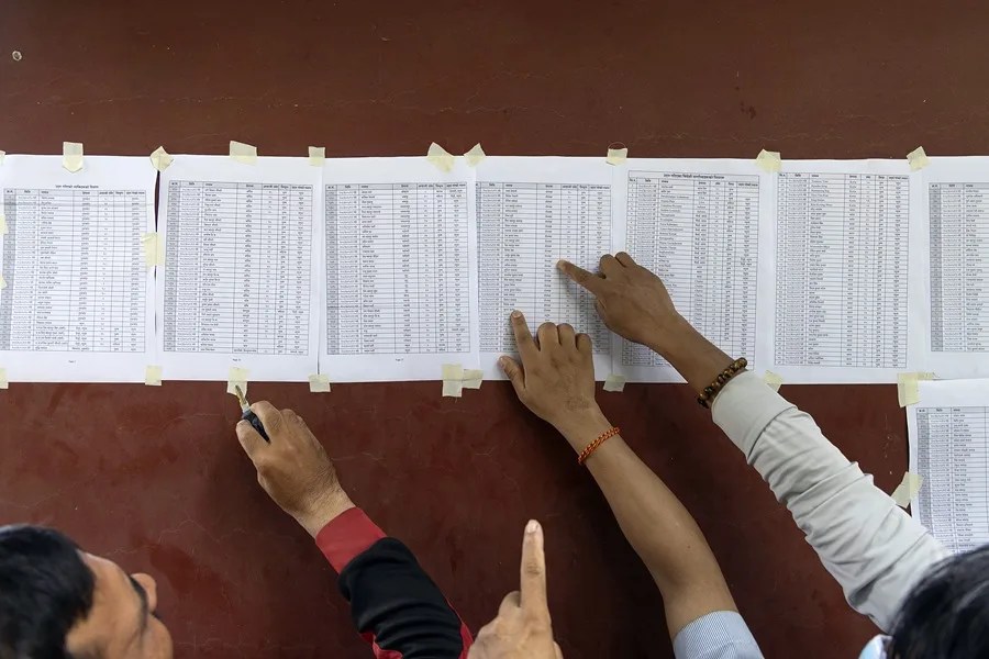 Nepal sube a 626 la cifra de muertos y a 2.426 los desaparecidos por la riada